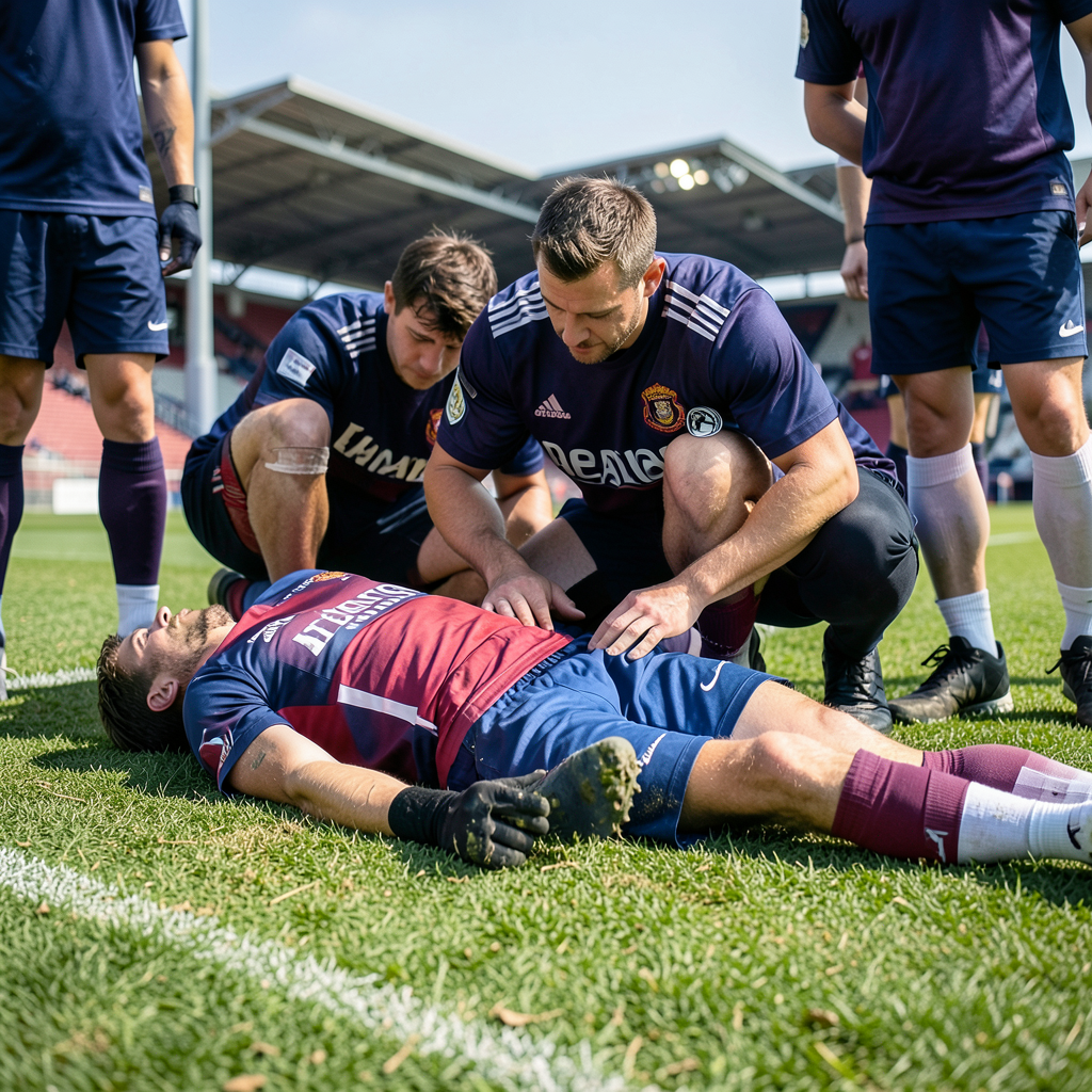 Fresh injury concern emerges at Leeds with player update ahead of Forest opener